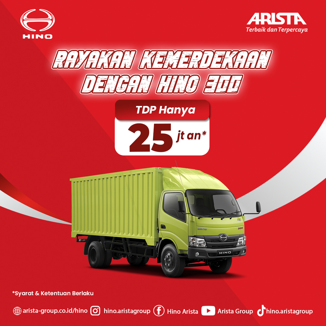HINO - AGUSTUS 2025 - SQUARE 1.1
