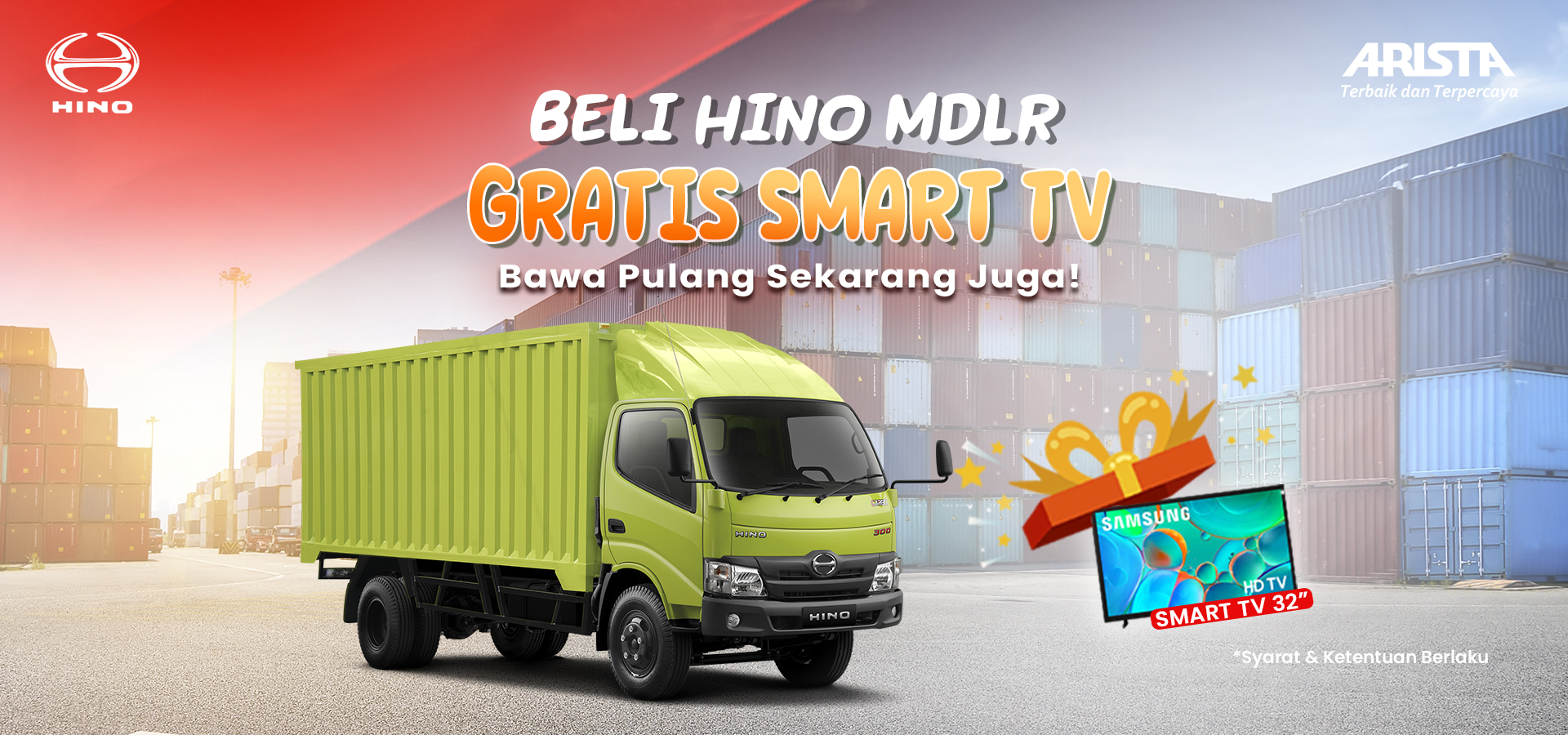 IKLAN HINO NOVEMBER 2025 - WEBSITE