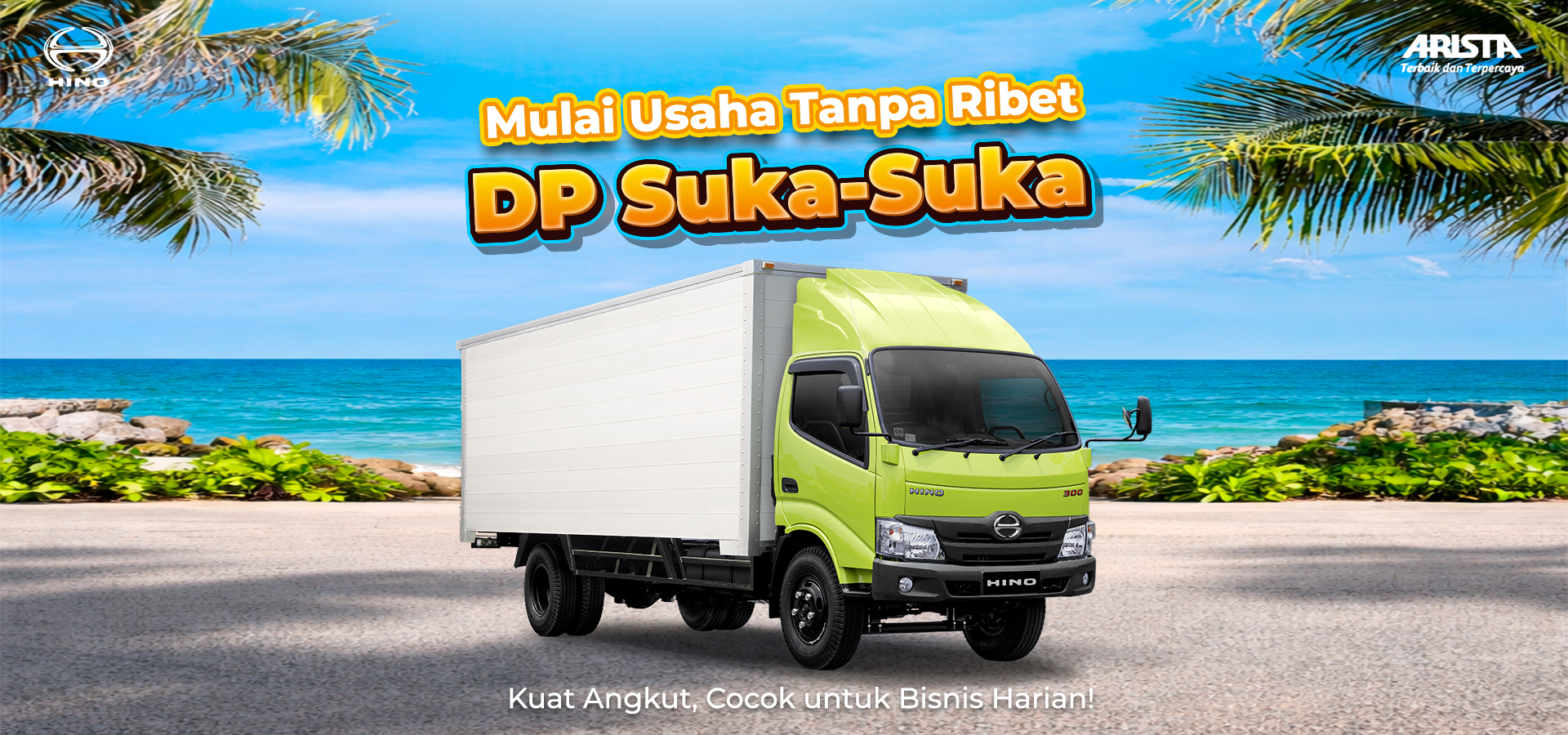 IKLAN HINO APRIL - WEBSITE